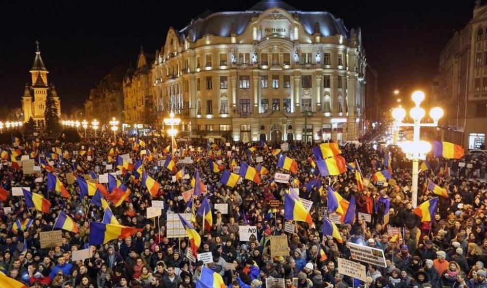 romania