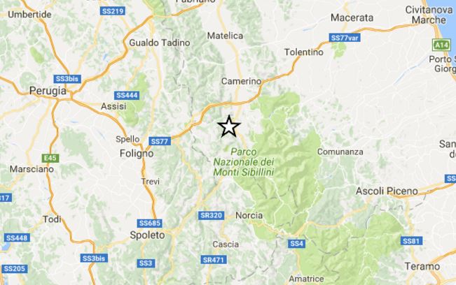 terremoto monte cavallo preci 1