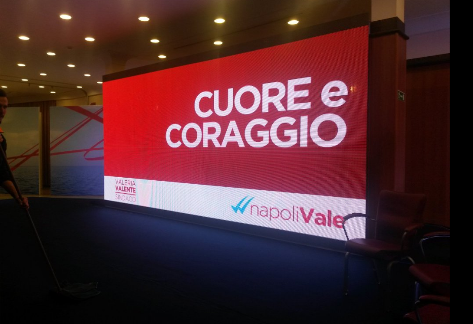 Un movente economico dietro le candidature fantasma di Napoli Vale? article-post