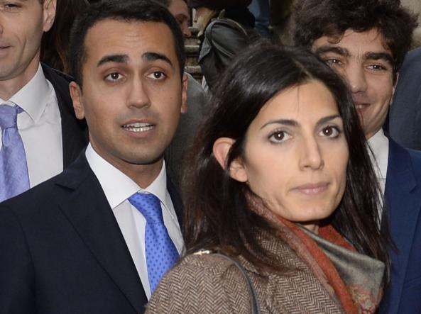 Come Di Maio si rimangia la legalità per fare campagna elettorale sui rom (e poi cambia idea) article-post