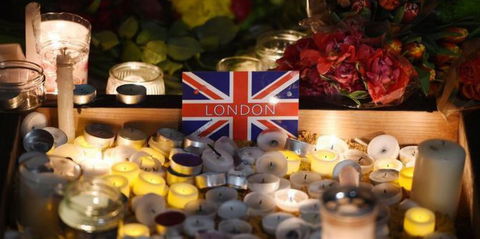 Khalid Masood: chi è l'attentatore di Londra preview