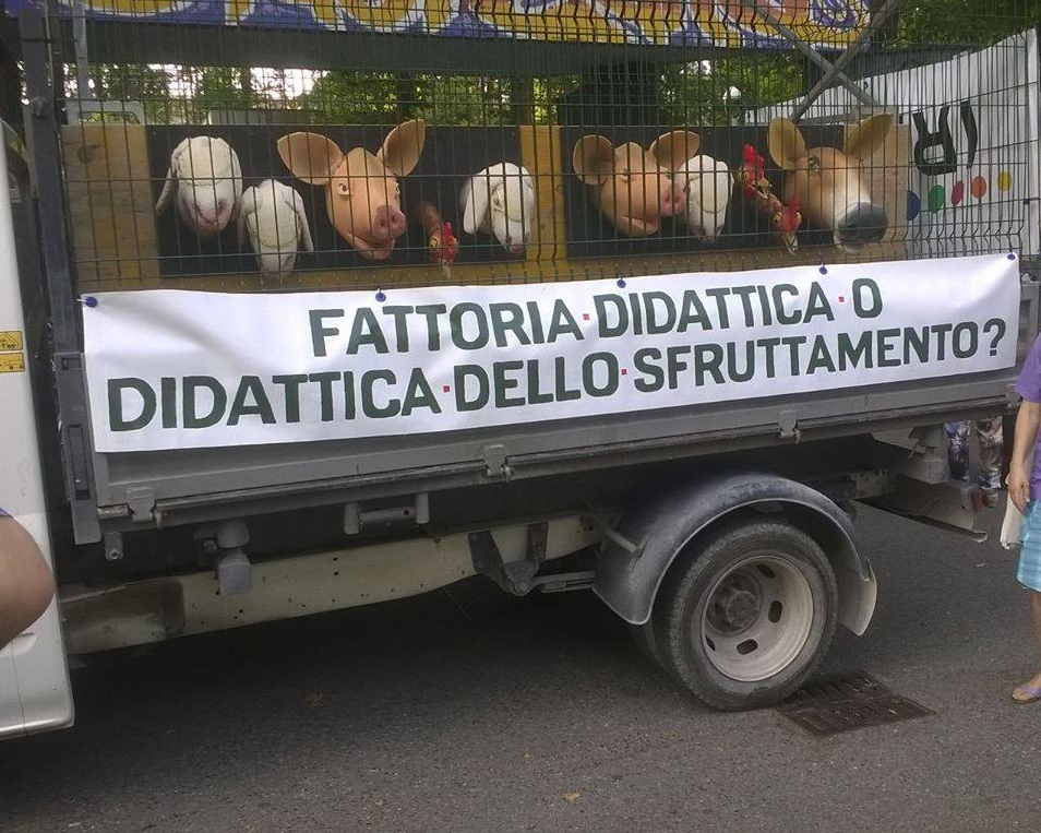 Bioparco Zoom: Chiara Appendino e il Comune contro le associazioni ambientaliste article-post