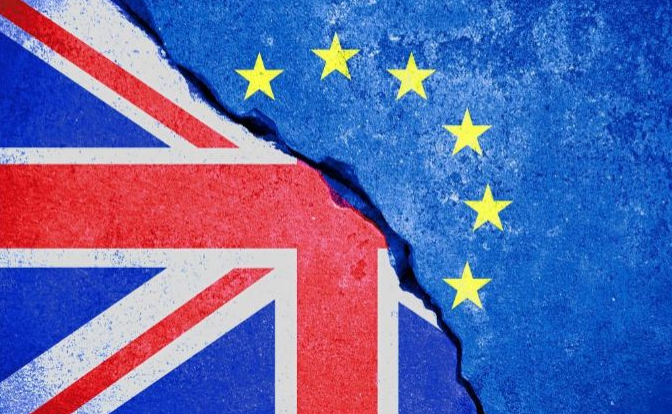 Come sta andando la Brexit article-post