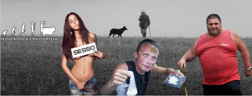 Cosa ci insegna la chiusura di Sesso Droga e Pastorizia preview