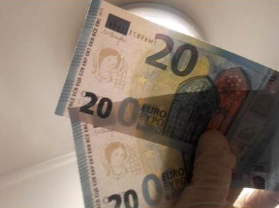 inflazione in aumento dark web banconote false - 3