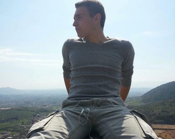 Come è morto Emanuele Morganti article-post