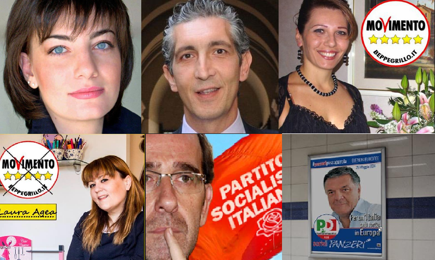 europarlamentari rimborsi inchiesta bruxelles