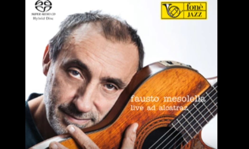 Fausto Mesolella: addio al chitarrista degli Avion Travel article-post
