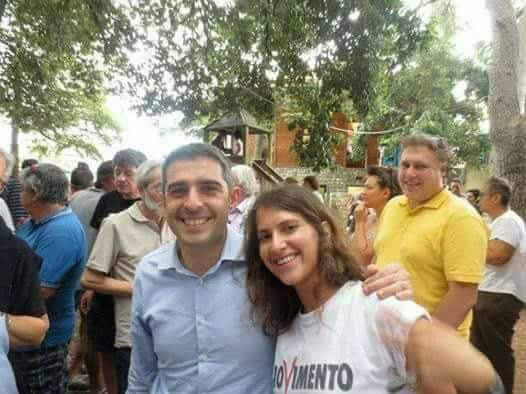 genova dissidenti m5s salvatore pizzarotti lerici 2014 - 1