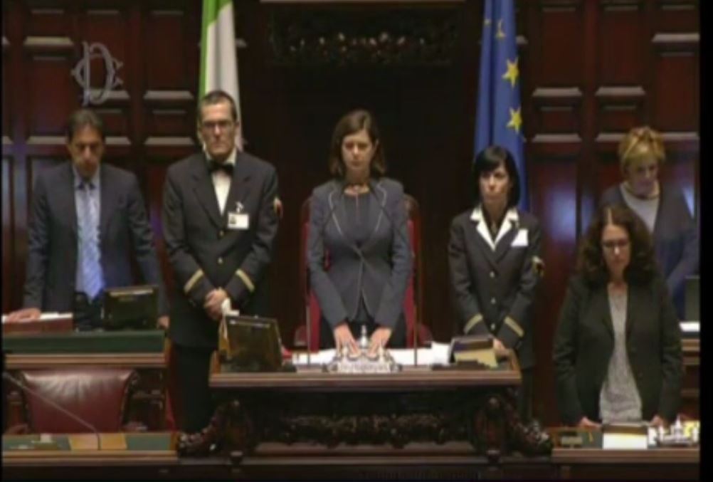 laura boldrini
