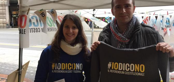 Luca Pirondini contro Marika Cassimatis: il M5S sceglie il candidato sindaco a Genova article-post