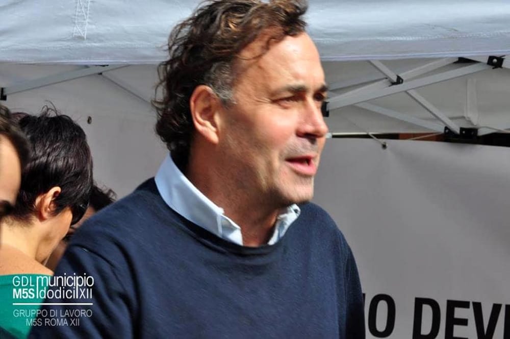 Municipio XII: il consigliere grillino in conflitto d'interessi si autosospende article-post