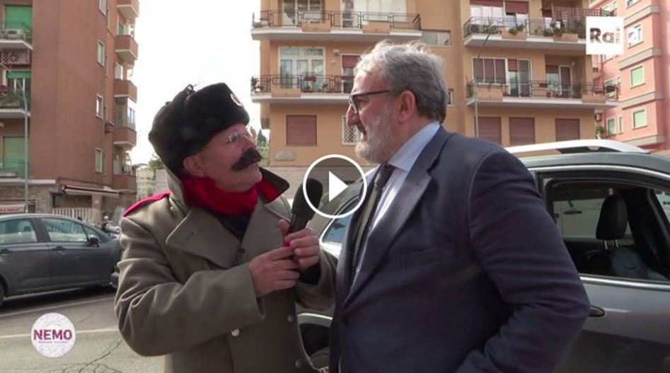 Michele Emiliano propone l'alleanza con il MoVimento 5 Stelle (dopo le elezioni) article-post