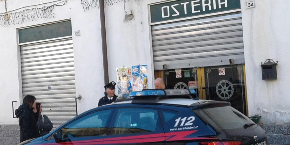 osteria dei amis casaletto lodigiano
