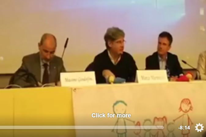 Il gender e i bambini che vogliono cambiare sesso e scrivono a Del Debbio article-post