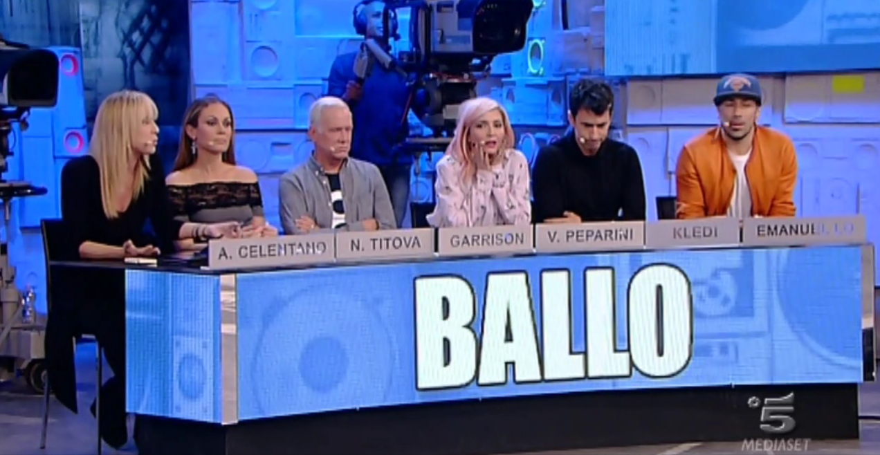 silvia chimenti m5s vittoria markov celentano amici - 4