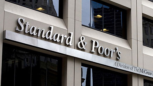 standard and poors