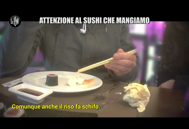 sushi all you can eat iene- 2