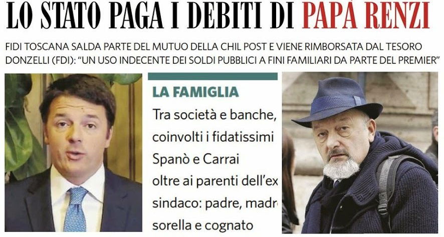 tiziano renzi 1