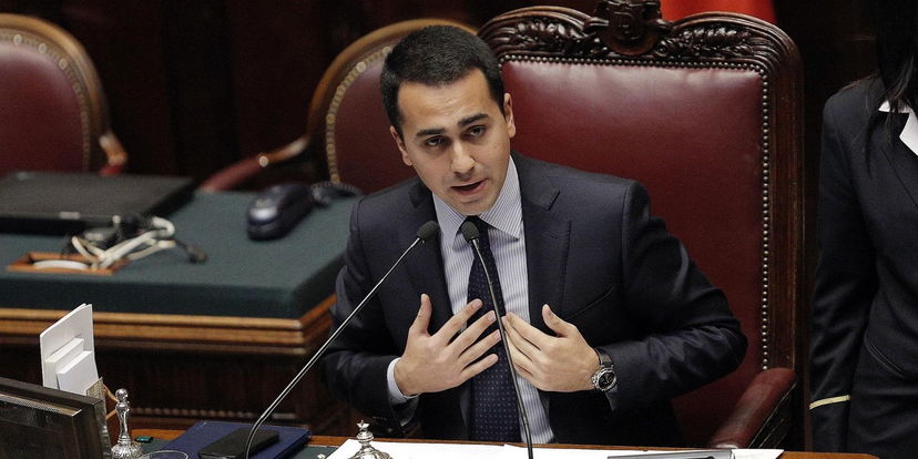 Perché la proposta di Luigi Di Maio non abolisce nessun vitalizio article-post
