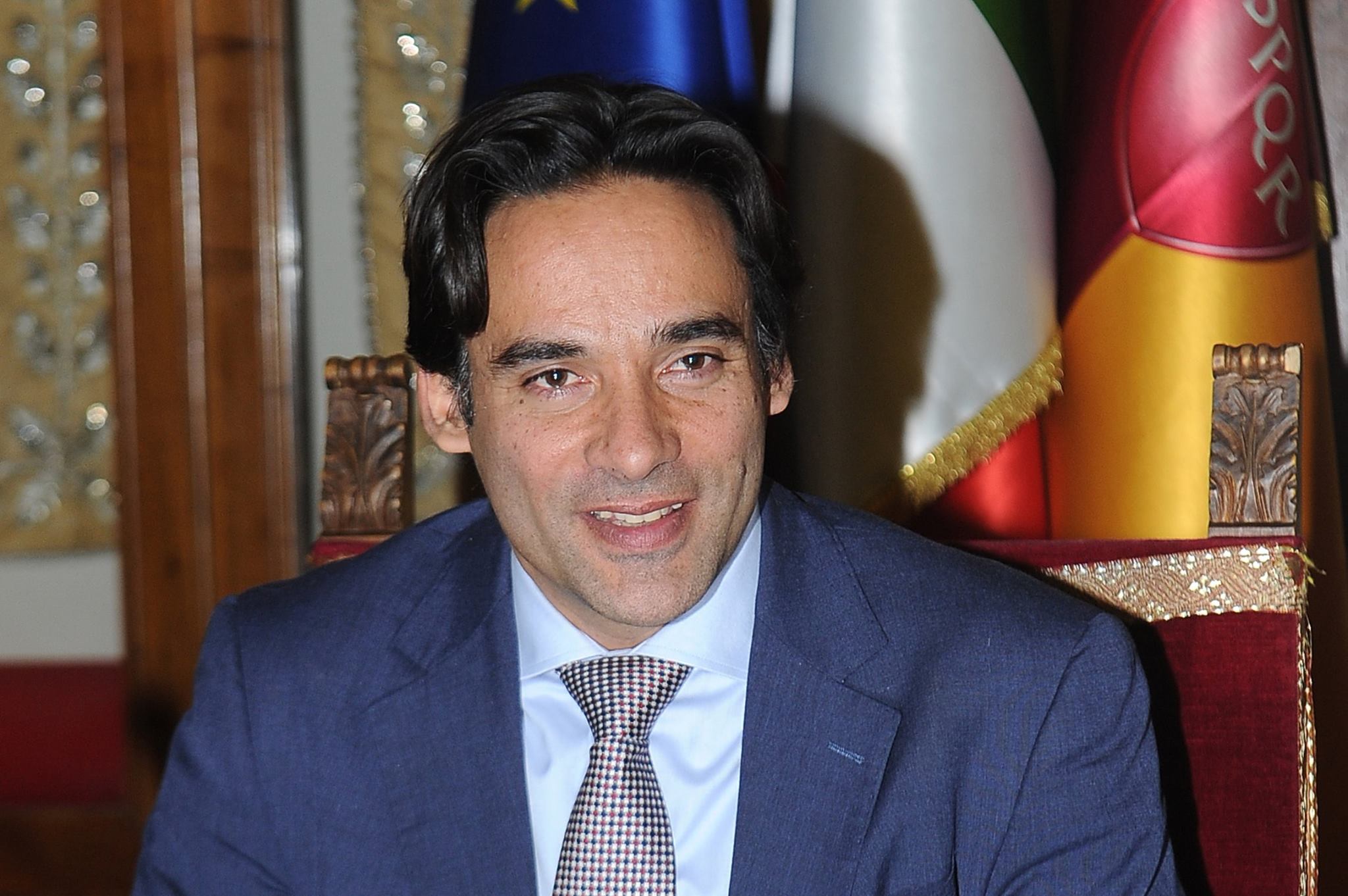 andrea mazzillo onlus sgomberi corte dei conti - 1