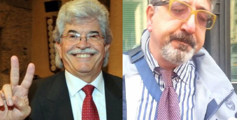 Razzi e Pepe: i due senatori verso la Corea del Nord mentre gli USA pensano al raid article-post