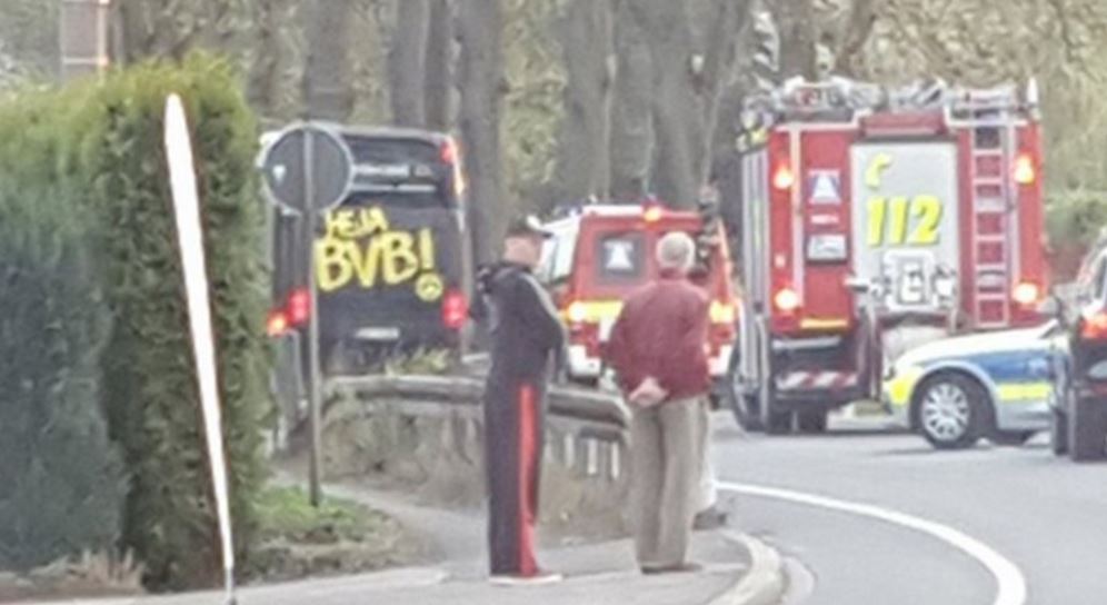 Cosa sappiamo dell'attentato di Dortmund article-post