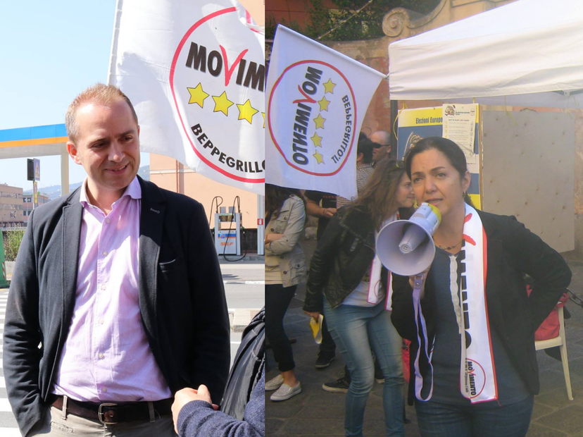 Marika Cassimatis rinuncia alla corsa con il MoVimento 5 Stelle a Genova? (A quanto pare no) article-post