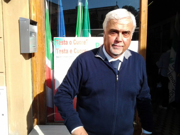 Daniele Lorenzini: lo strano caso dei sindaco di Rignano inviso a Tiziano Renzi article-post