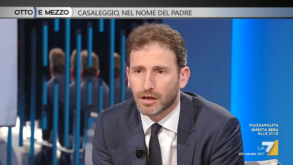 Paola Pisano e il conflitto d’interessi di Casaleggio article-post