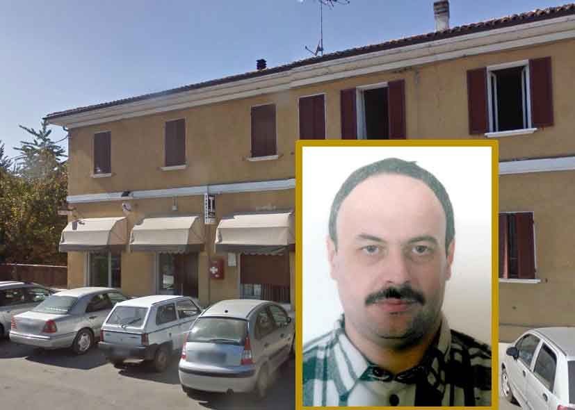 Davide Fabbri: il barista ucciso a Budrio article-post