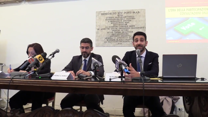 democrazia diretta roma - 1