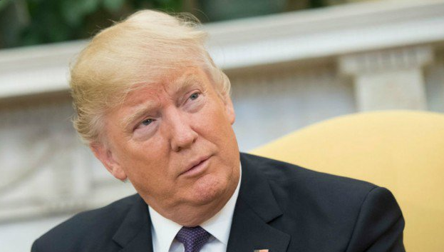 Quando Trump inventò un attentato in Svezia article-post
