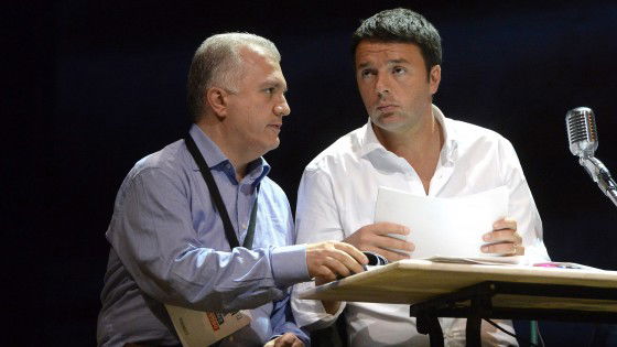 Franco Bellacci: il segretario di Renzi assunto a Palazzo Chigi article-post