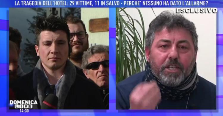 Ilario Lacchetta: i sei indagati per l'Hotel Rigopiano article-post