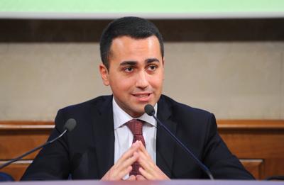 Luigi Di Maio e il 40% dei criminali della Romania article-post