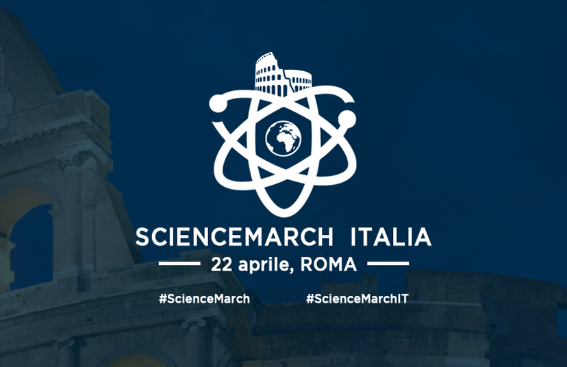 La Marcia per la Scienza del 22 aprile article-post