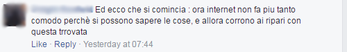 notizie false complotti fake news - 6