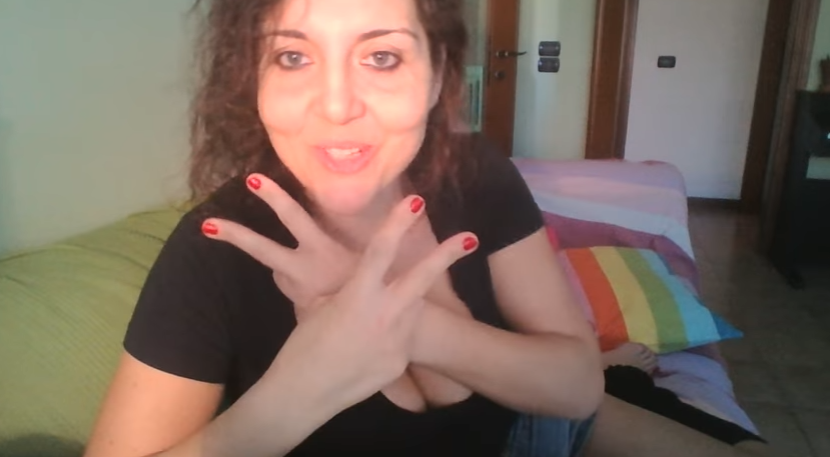 pam scuppa figlie - 1