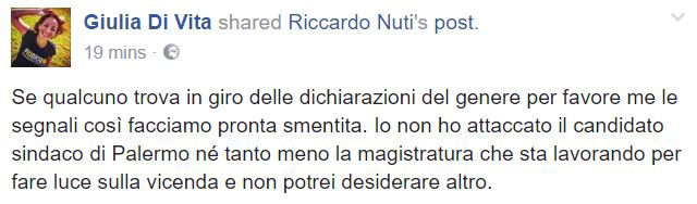 riccardo nuti giulia di vita 2