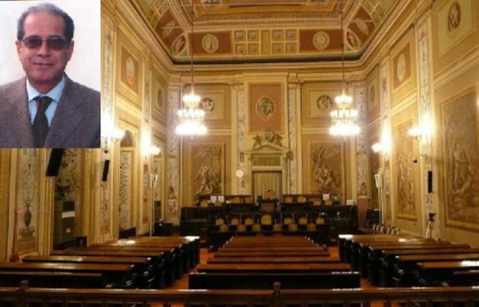 Tremila euro al mese per cinque sedute all'Assemblea Regionale article-post