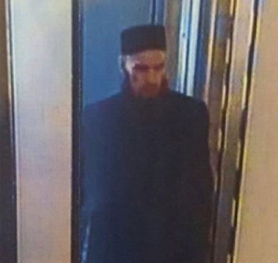 Le presunte foto dell'attentatore alla metro di San Pietroburgo article-post
