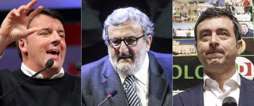 Sondaggi primarie PD: un plebiscito per Renzi? article-post