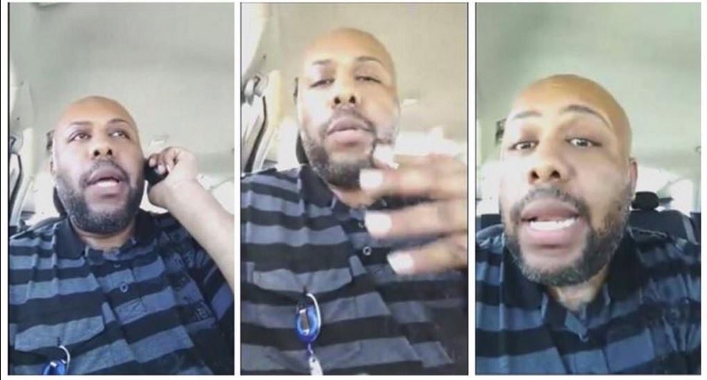 Steve Stephens: caccia all'uomo che ha postato un omicidio su Facebook article-post