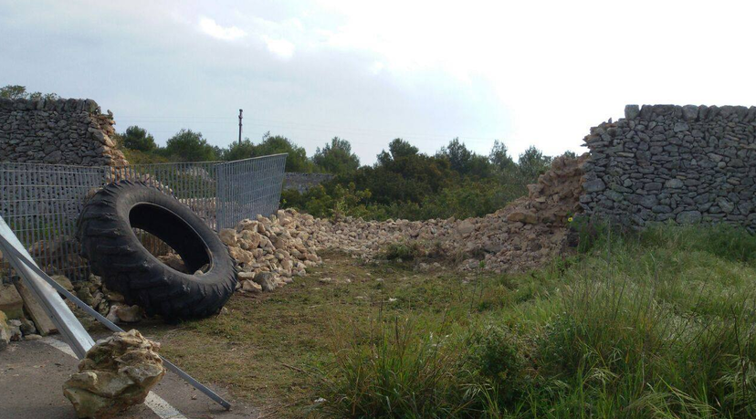 Il cantiere TAP a Meledugno sequestrato article-post