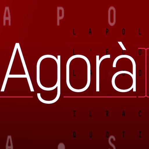 agorà