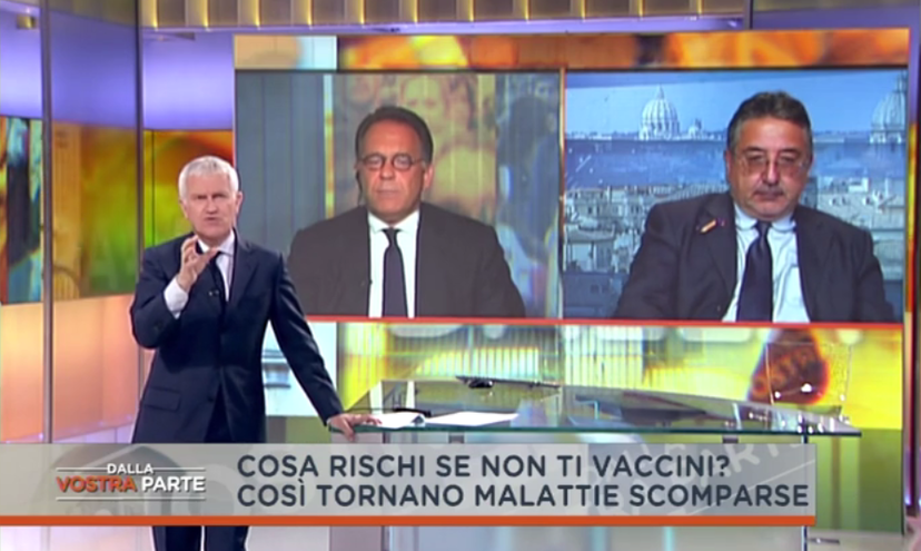 Così Maurizio Belpietro contribuisce a diffondere la paura dei vaccini article-post
