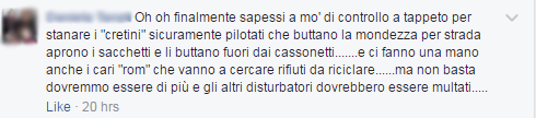 complotto renzi pd immondizia roma emergenza rifiuti - 1