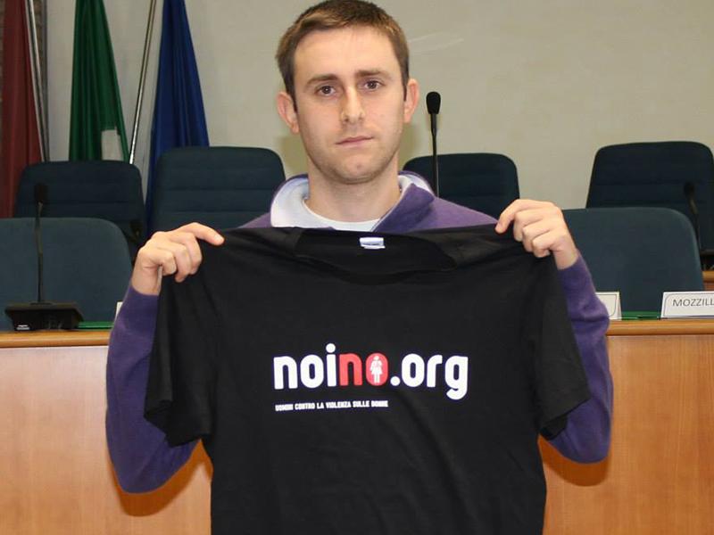 L'ideona di Daniele Diaco: non dare i pasti serali ai clochard di Colle Oppio article-post