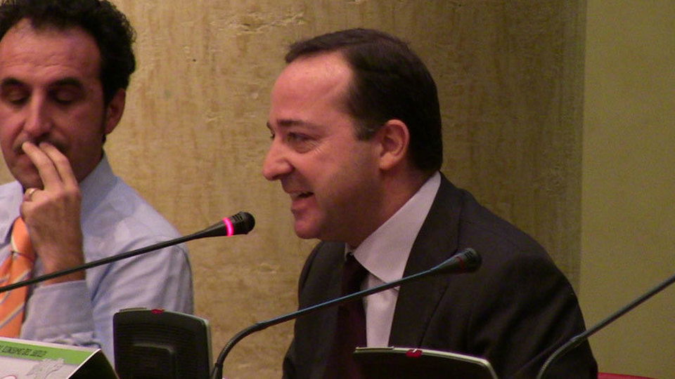 emanuele montini